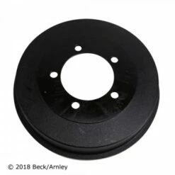 Beck Arnley 083-2710 Brake Drum