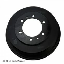 Beck Arnley 083-2711 Brake Drum