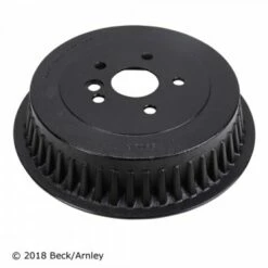 Beck Arnley 083-2754 Brake Drum