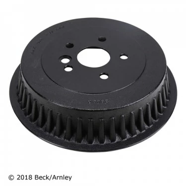 Beck Arnley 083-2754 Brake Drum 3 Beck Arnley 083-2754 Brake Drum