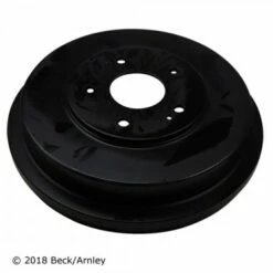 Beck Arnley 083-2791 Brake Drum