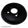 Beck Arnley 083-2841 Brake Drum