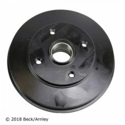 Beck Arnley 083-2845 Brake Drum