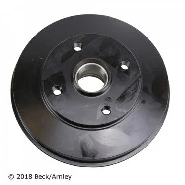 Beck Arnley 083-2845 Brake Drum 3 Beck Arnley 083-2845 Brake Drum