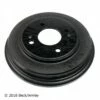 Beck Arnley 083-2886 Brake Drum