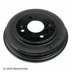 Beck Arnley 083-2886 Brake Drum