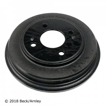 Beck Arnley 083-2886 Brake Drum 3 Beck Arnley 083-2886 Brake Drum