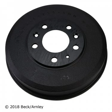 Beck Arnley 083-2888 Brake Drum 3 Beck Arnley 083-2888 Brake Drum
