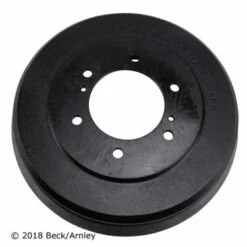 Beck Arnley 083-2921 Brake Drum
