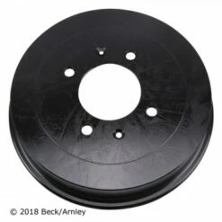 Beck Arnley 083-2928 Brake Drum
