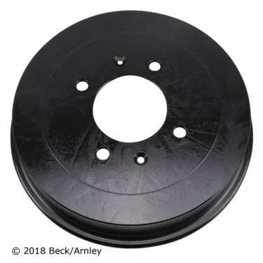 Beck Arnley 083-2928 Brake Drum 3 Beck Arnley 083-2928 Brake Drum