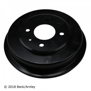 Beck Arnley 083-2939 Brake Drum 3 Beck Arnley 083-2939 Brake Drum