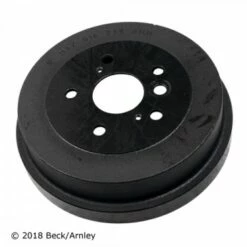 Beck Arnley 083-2942 Brake Drum