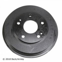 Beck Arnley 083-2944 Brake Drum