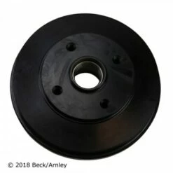 Beck Arnley 083-2949 Brake Drum