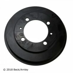 Beck Arnley 083-2953 Brake Drum