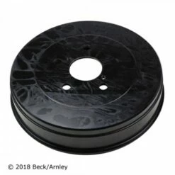 Beck Arnley 083-2966 Brake Drum
