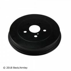 Beck Arnley 083-3026 Brake Drum