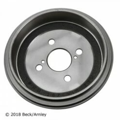 Beck Arnley 083-3074 Brake Drum