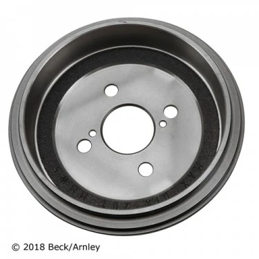 Beck Arnley 083-3074 Brake Drum 3 Beck Arnley 083-3074 Brake Drum