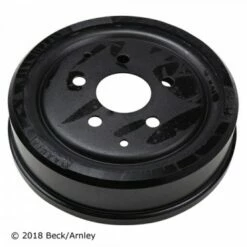 Beck Arnley 083-3094 Brake Drum