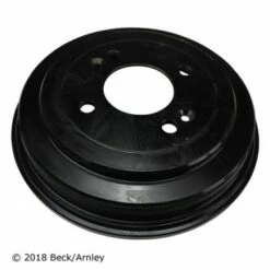 Beck Arnley 083-3292 Brake Drum