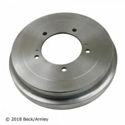 Beck Arnley 083-3295 Brake Drum