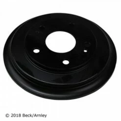 Beck Arnley 083-3333 Brake Drum