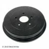 Beck Arnley 083-3343 Brake Drum