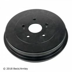 Beck Arnley 083-3343 Brake Drum