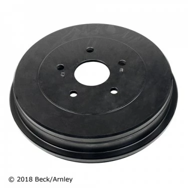 Beck Arnley 083-3343 Brake Drum 3 Beck Arnley 083-3343 Brake Drum