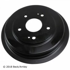 Beck Arnley 083-3363 Brake Drum