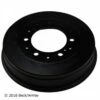 Beck Arnley 083-3365 Brake Drum