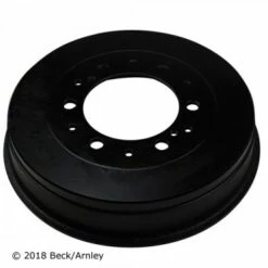 Beck Arnley 083-3365 Brake Drum