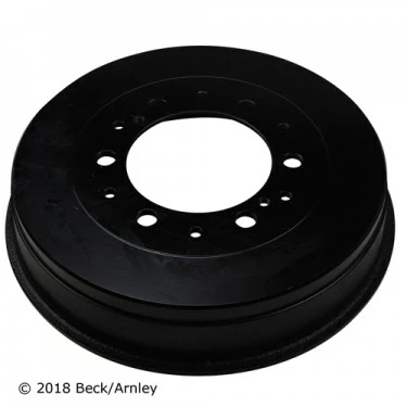 Beck Arnley 083-3365 Brake Drum 3 Beck Arnley 083-3365 Brake Drum