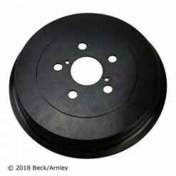 Beck Arnley 083-3370 Brake Drum
