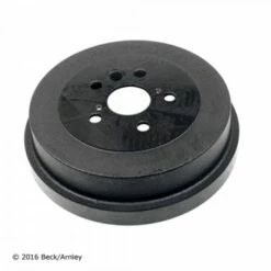 Beck Arnley 083-3393 Brake Drum