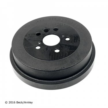 Beck Arnley 083-3393 Brake Drum 3 Beck Arnley 083-3393 Brake Drum