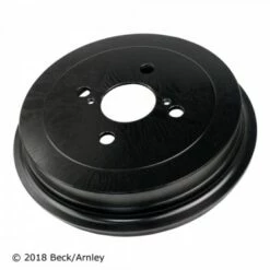 Beck Arnley 083-3414 Brake Drum