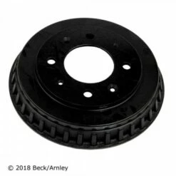 Beck Arnley 083-3446 Brake Drum