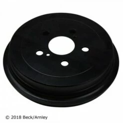 Beck Arnley 083-3492 Brake Drum