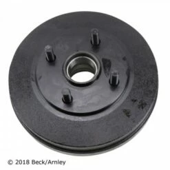 Beck Arnley 083-3572 Brake Drum