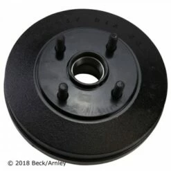 Beck Arnley 083-3573 Brake Drum