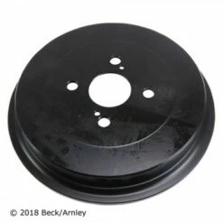 Beck Arnley 083-3610 Brake Drum