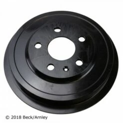Beck Arnley 083-3633 Brake Drum