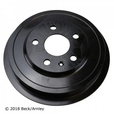 Beck Arnley 083-3633 Brake Drum 3 Beck Arnley 083-3633 Brake Drum
