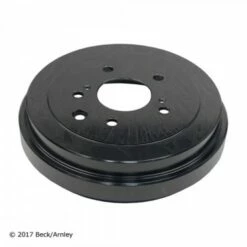 Beck Arnley 083-3637 Brake Drum