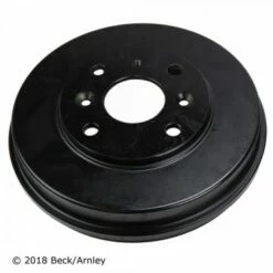 Beck Arnley 083-3689 Brake Drum