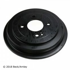 Beck Arnley 083-3691 Brake Drum