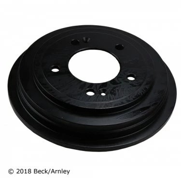 Beck Arnley 083-3696 Brake Drum 3 Beck Arnley 083-3696 Brake Drum